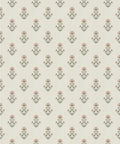 Marigold Decorative Textile Wallpaper, Antique Rose