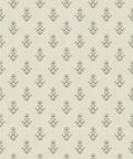 Marigold Decorative Textile Wallpaper, Linen