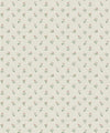 Posey Decorative Textile Wallpaper, Antique Rose