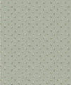 Posey Decorative Textile Wallpaper, Duck Egg