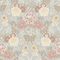 Dahlia Garden 7692 - Pink Pastels