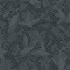 Dancing Crane - Indigo Blue 3128