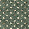 Kicki - Green & Cream