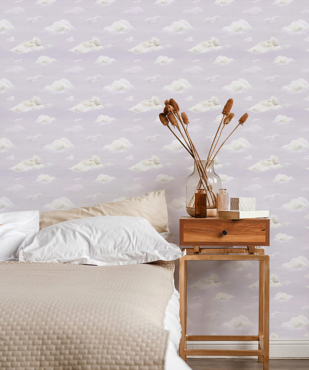 Dreamy Wallpaper, Dawn