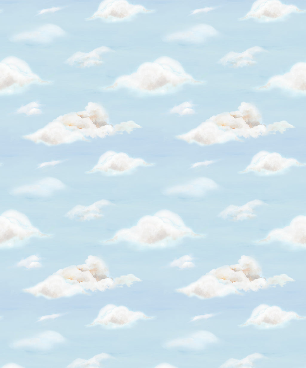 Dreamy Wallpaper, Light