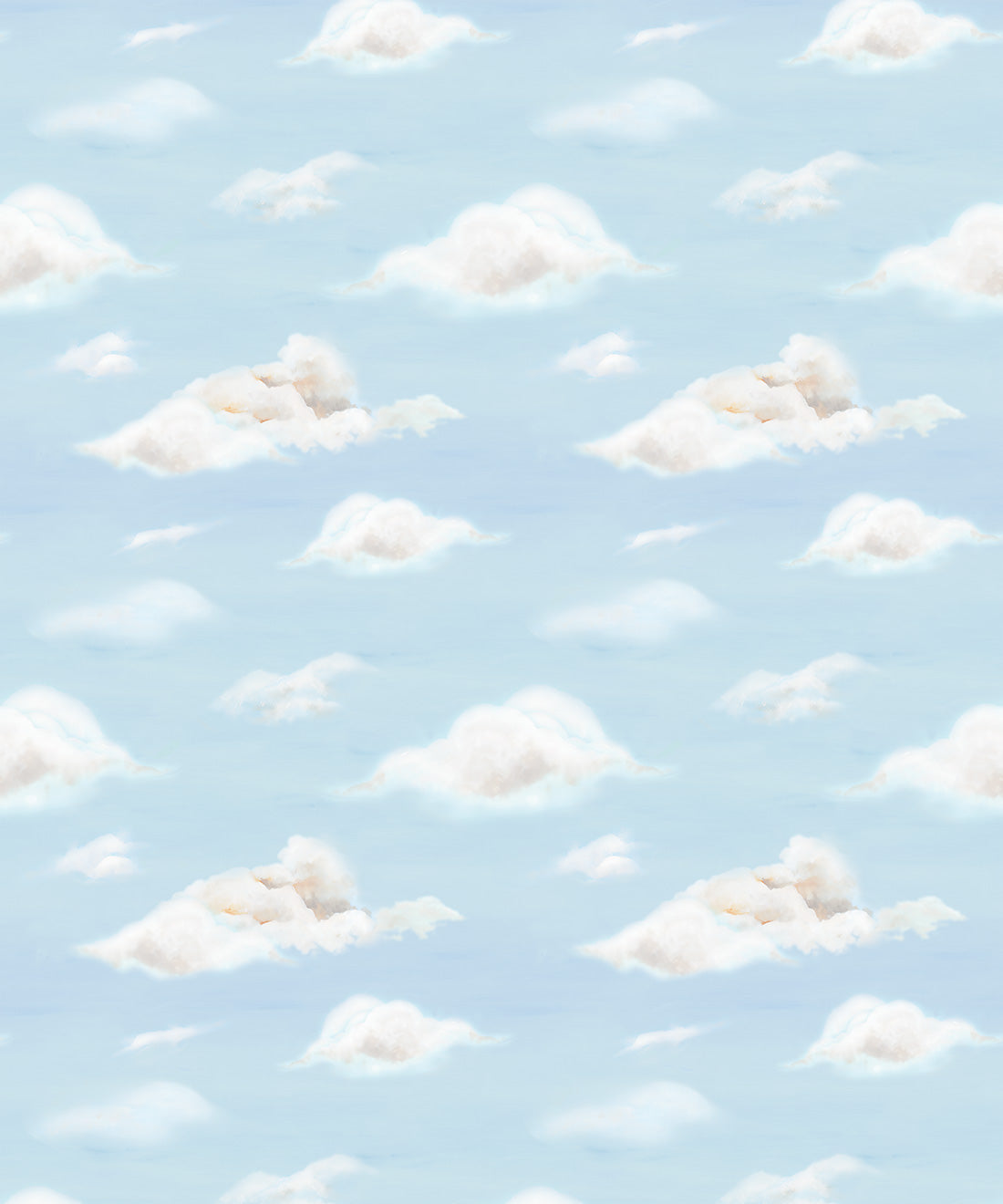 Dreamy Wallpaper, Light