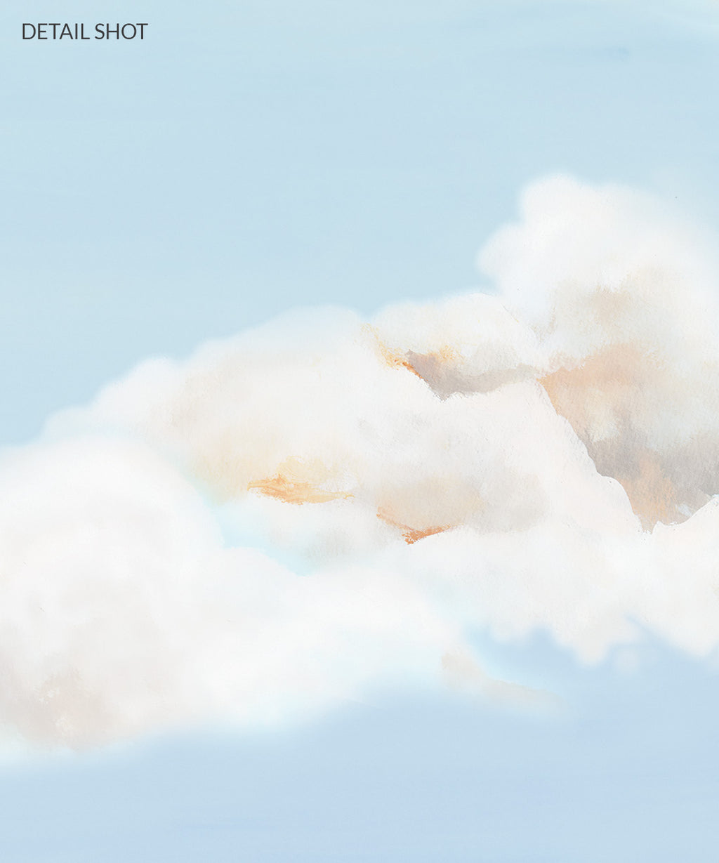 Dreamy Wallpaper, Light
