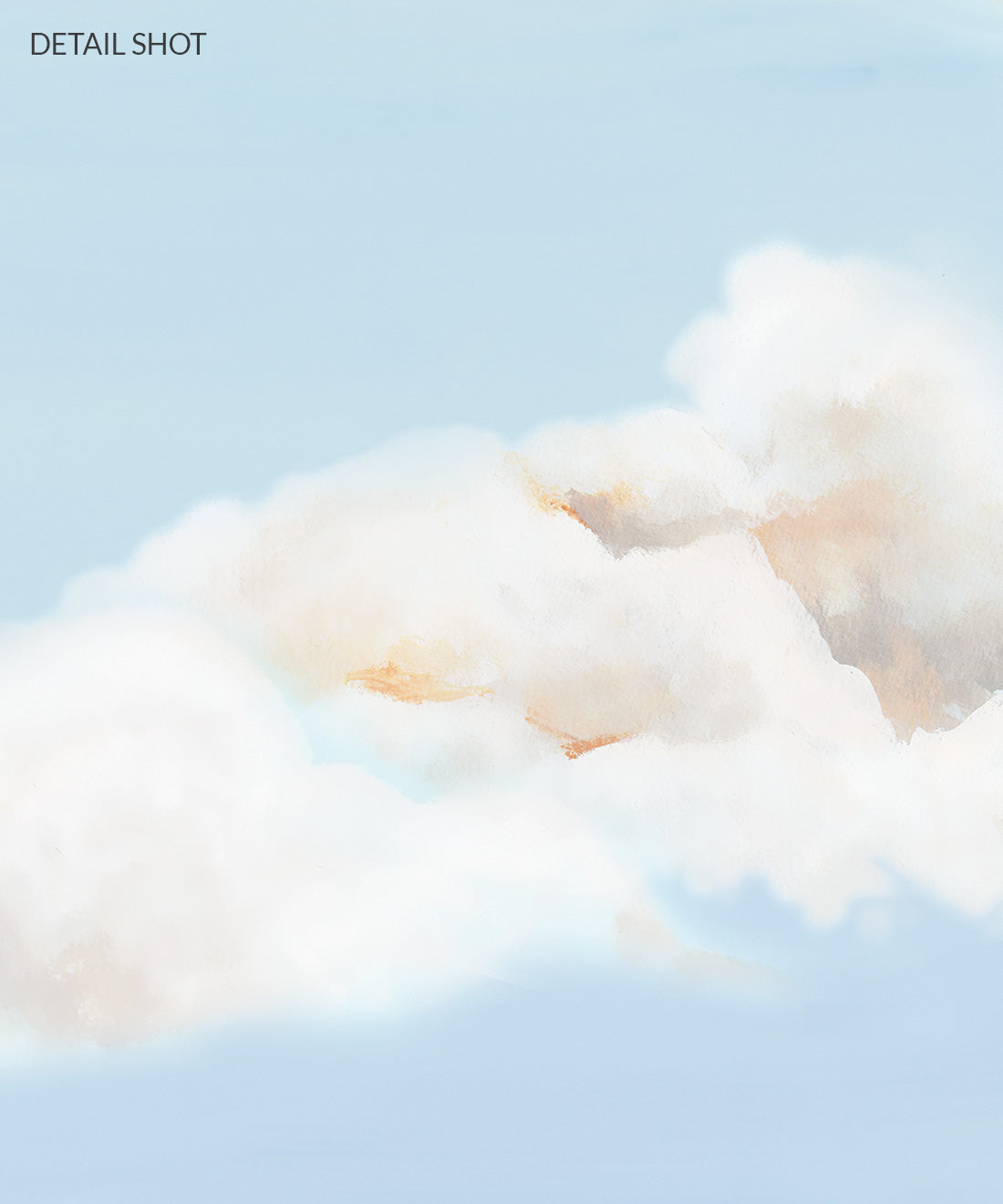 Dreamy Wallpaper, Light