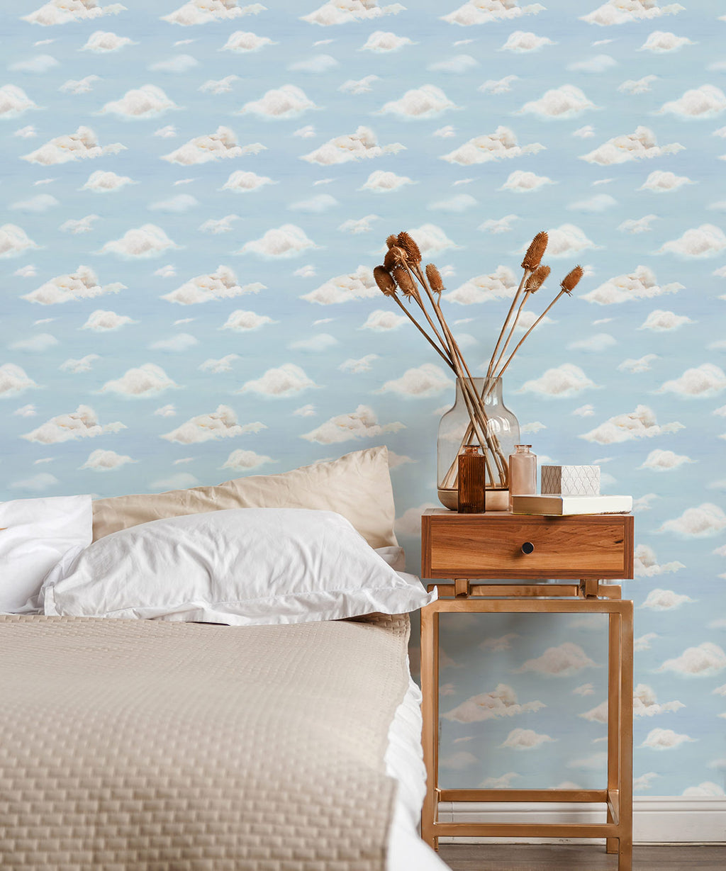 Dreamy Wallpaper, Light