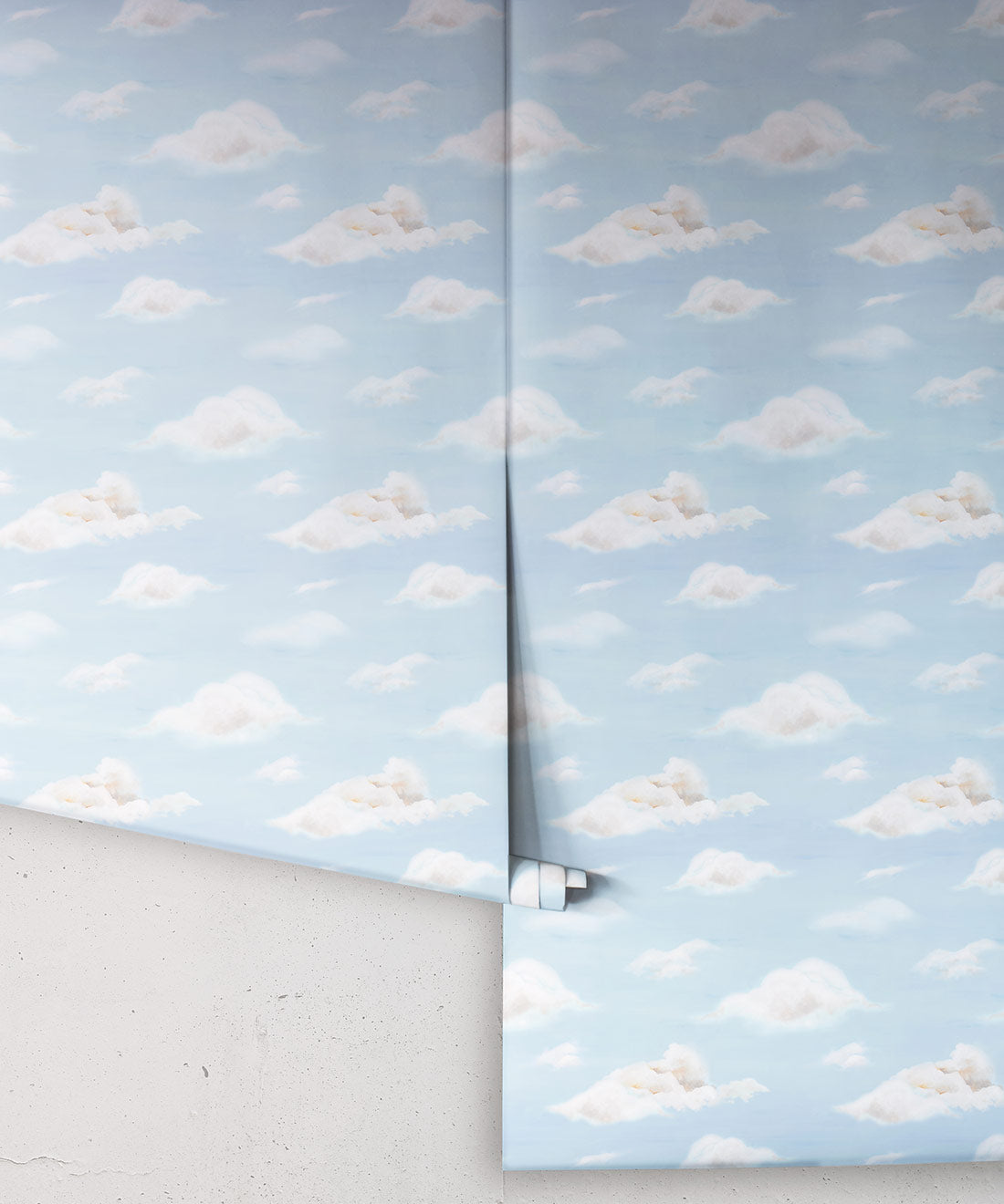 Dreamy Wallpaper, Light