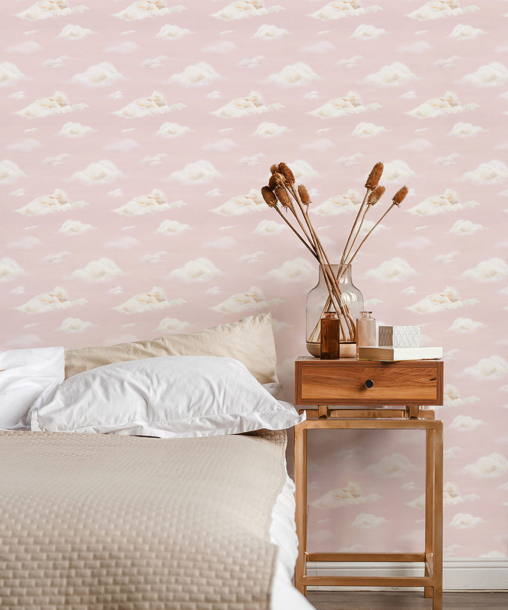 Dreamy Wallpaper, Twilight