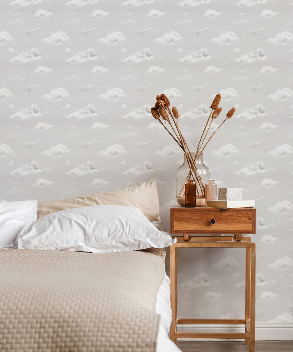 Dreamy Wallpaper, Mist