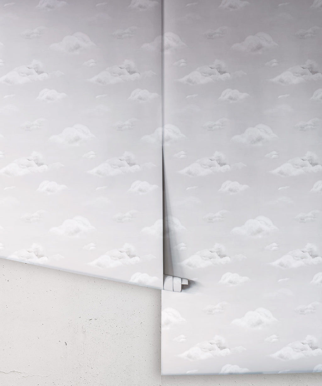 Dreamy Wallpaper, Mist