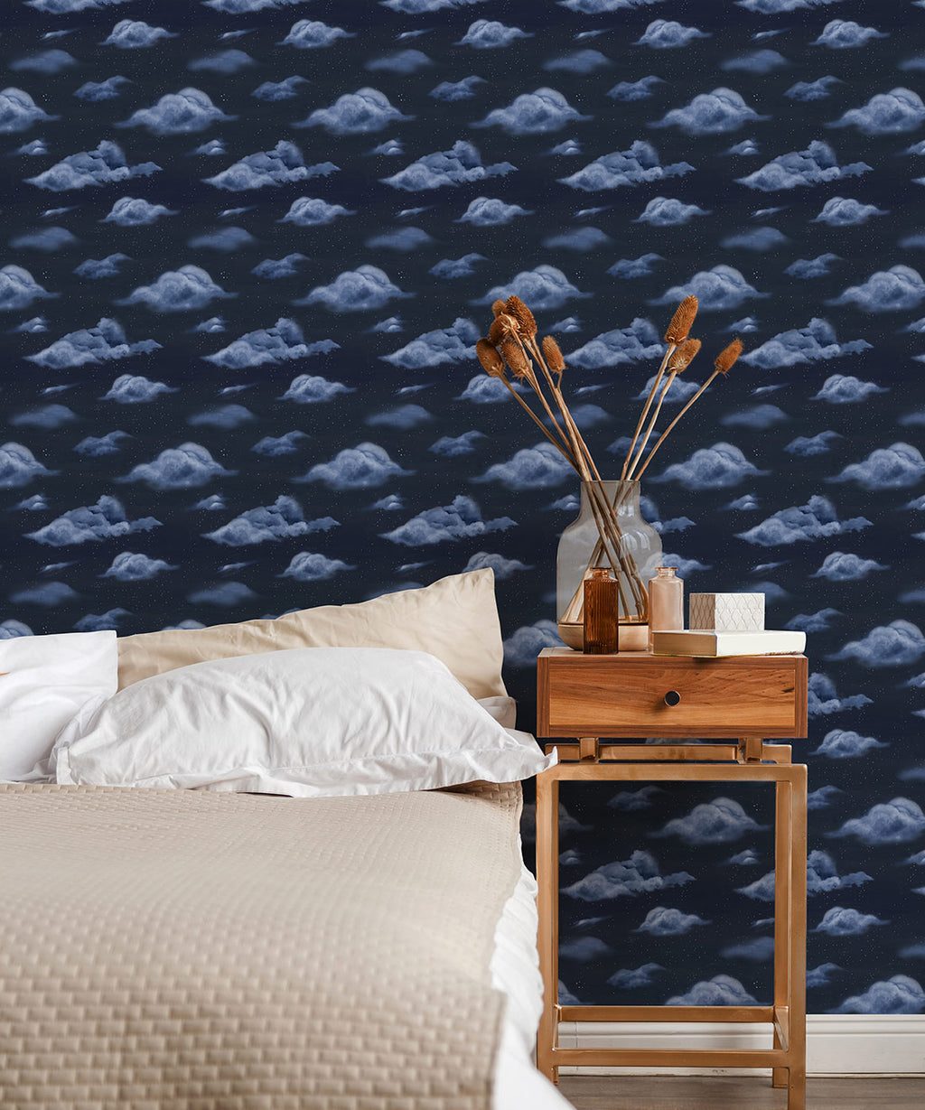 Dreamy Wallpaper, Night
