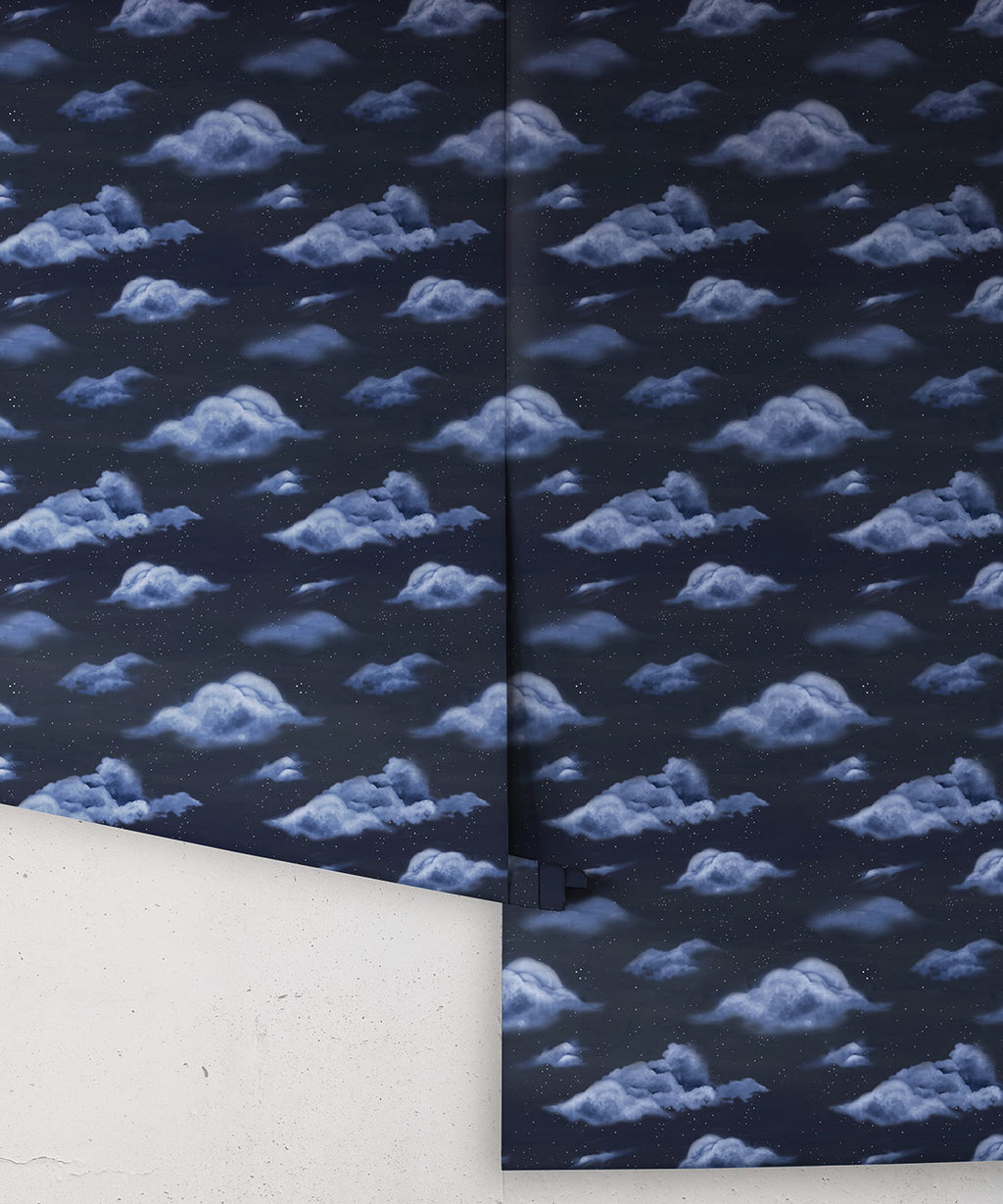 Dreamy Wallpaper, Night
