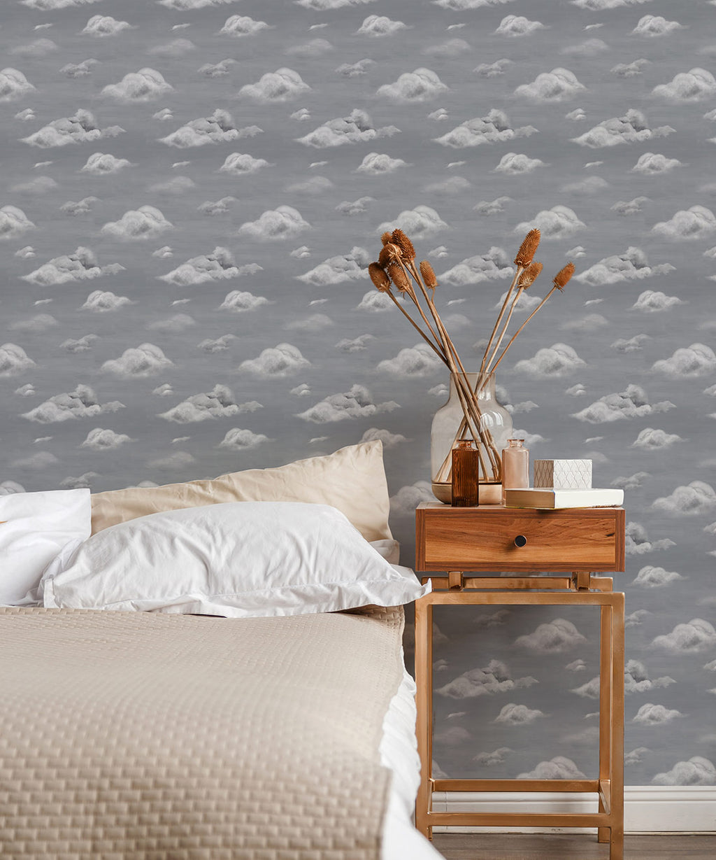 Dreamy Wallpaper, Storm