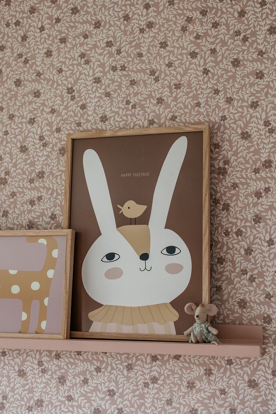 Lief - Blush