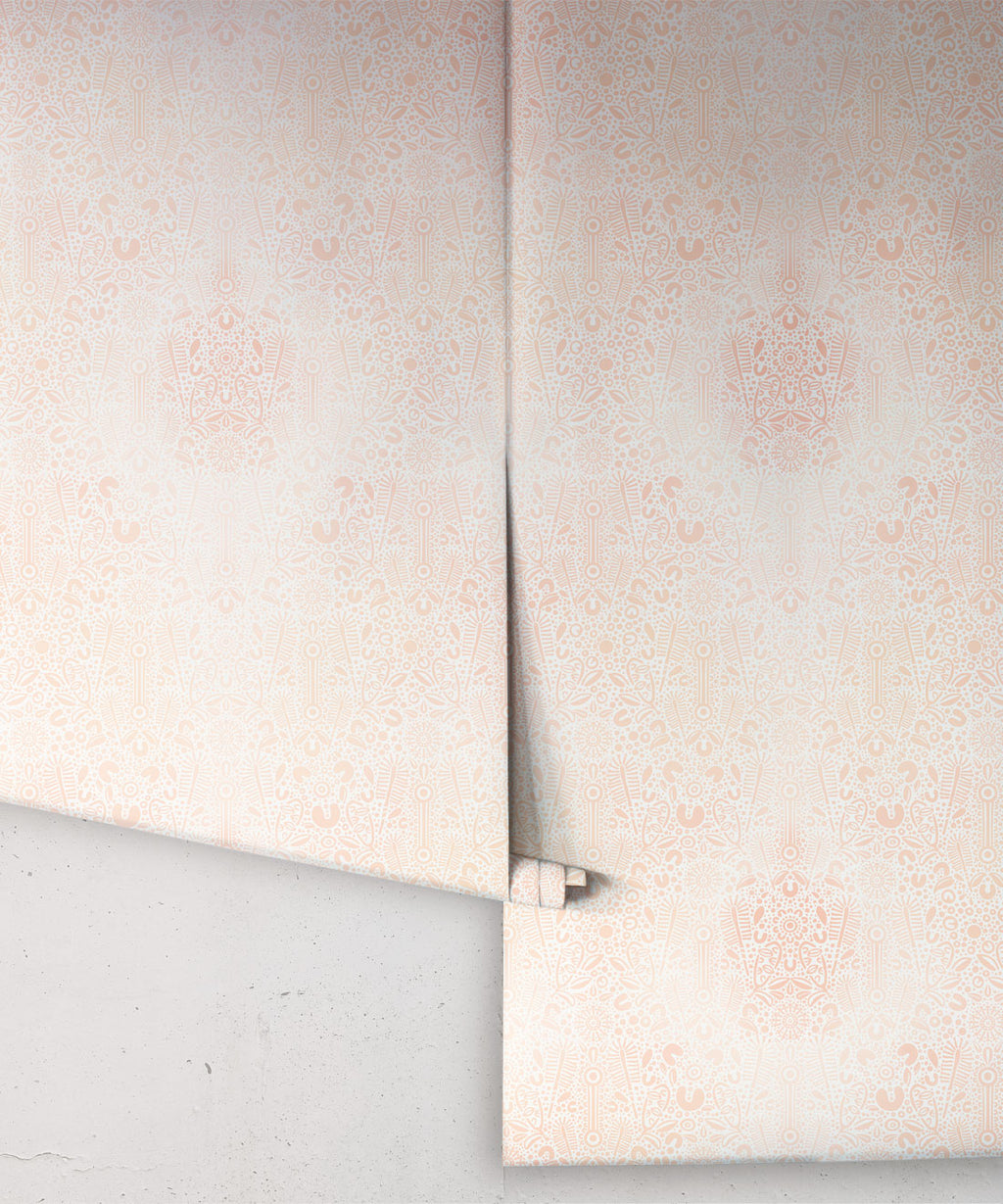 Banksia Bloom Wallpaper, Original