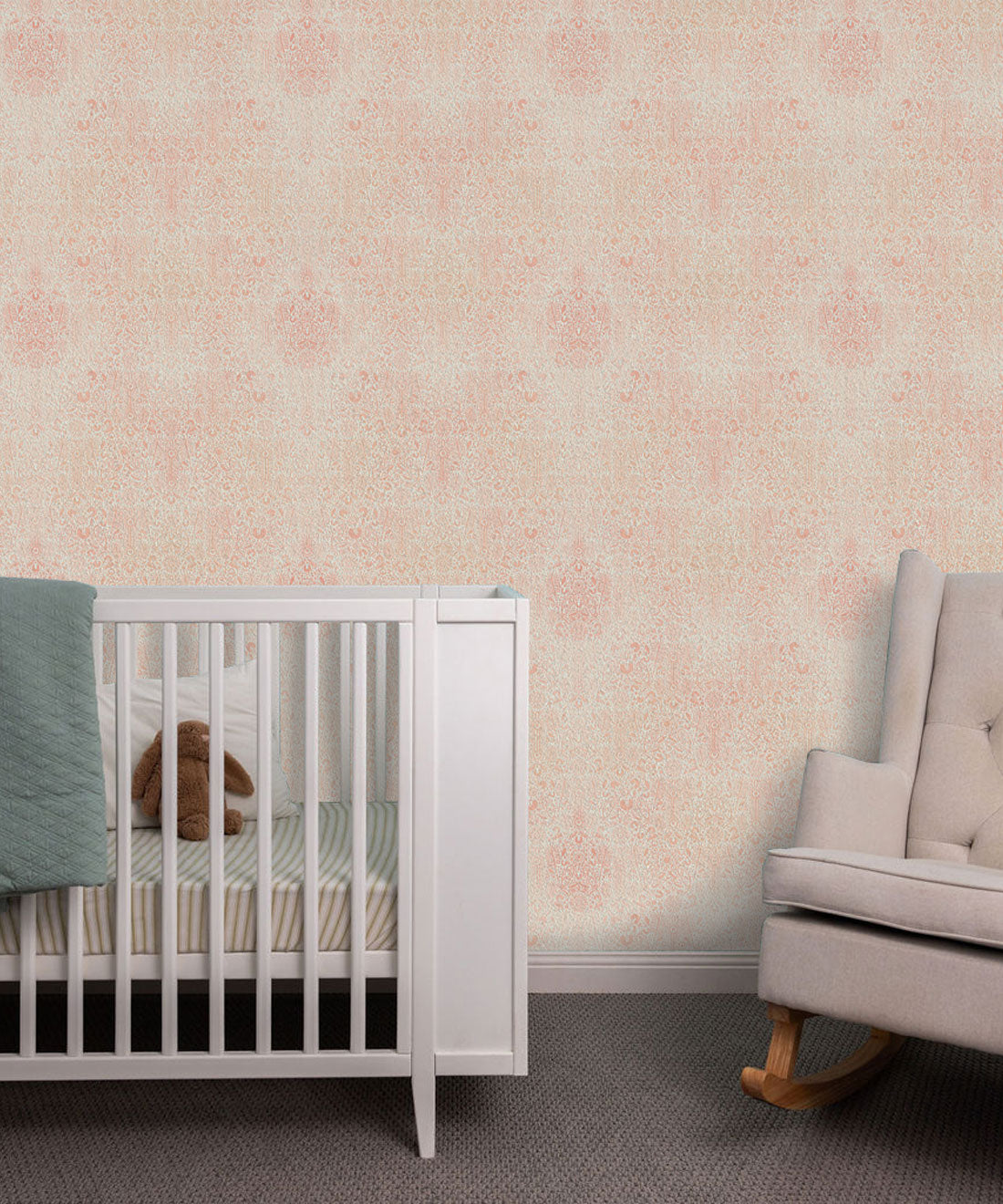 Banksia Bloom Wallpaper, Original
