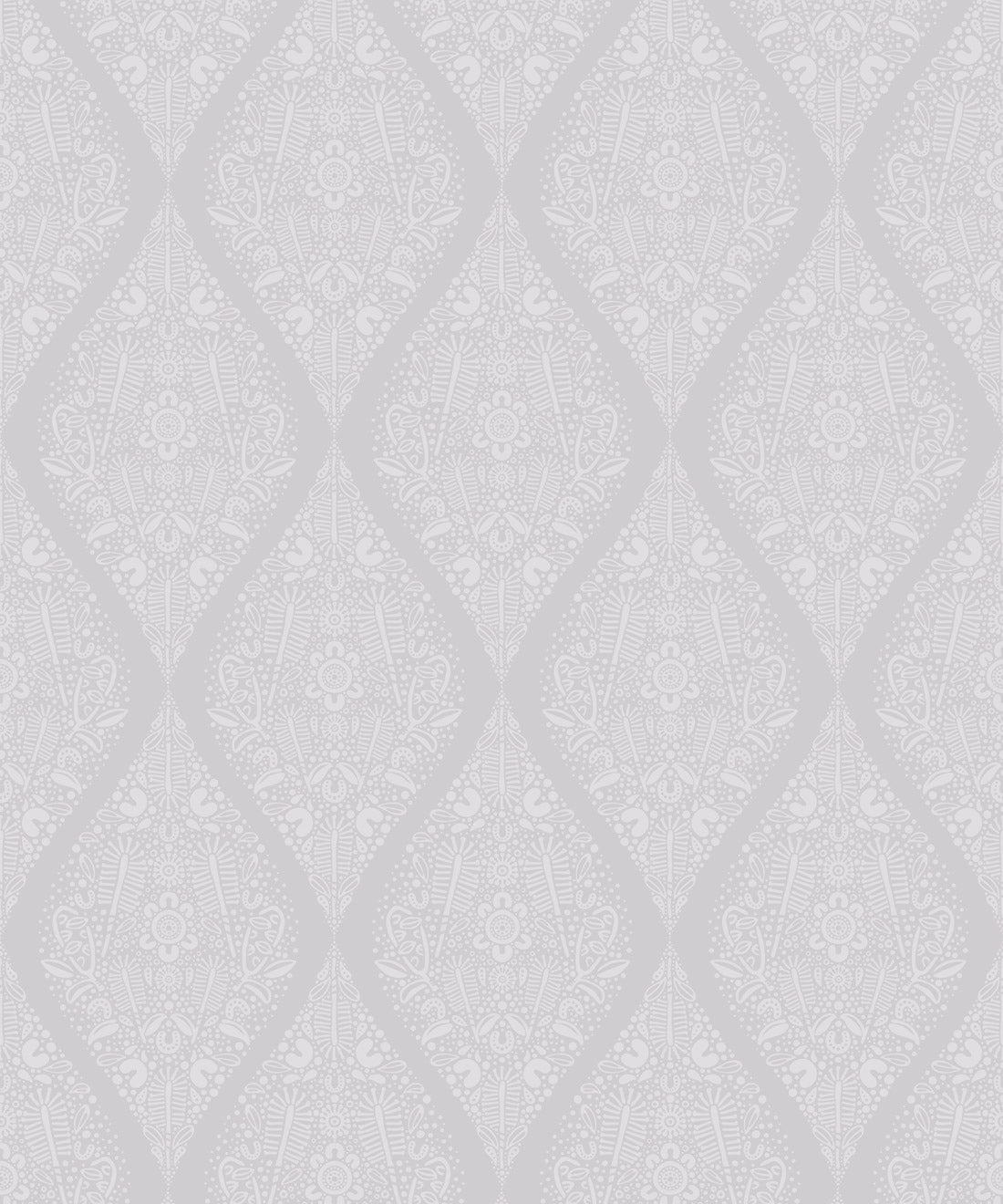 Banksia Wallpaper, Teal