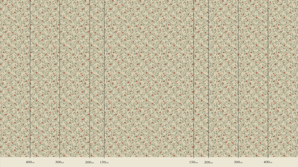 Espalier - Beige - Luxe