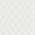 Ester trellis 7658 - grey/green