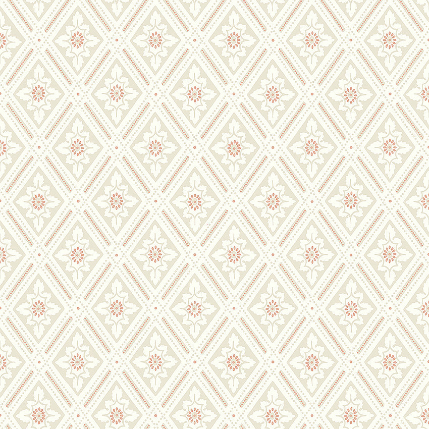 Ester trellis 7660  - Classic Pattern