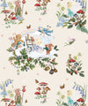 Land of Enchantments Wallpaper, Canvas