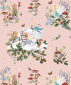 Land of Enchantments Wallpaper, Dusky