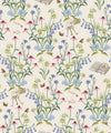 Storybook Meadow Wallpaper, Canvas