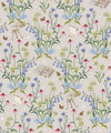 Storybook Meadow Wallpaper, Mushroom