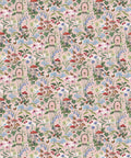 The Wishing Door Wallpaper, Blush