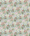 The Wishing Door Wallpaper, Canvas