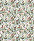 The Wishing Door Wallpaper, Canvas