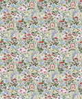 The Wishing Door Wallpaper, Mushroom