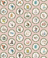 Enchanted Keepsakes Wallpaper, Fairy Dust