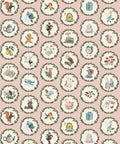 Enchanted Keepsakes Wallpaper, Fairy Dust