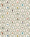 Enchanted Keepsakes Wallpaper, Moon