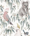 Bush Babies by Fleur Harris - Gardenia