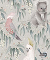 Bush Babies by Fleur Harris - Saltbush