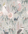 Bush Melody by Fleur Harris - Saltbush