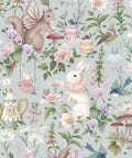 Garden Party by Fleur Harris - Sweet Blue