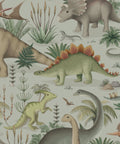 Prehistorica by Fleur Harris - Dew