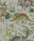 Prehistorica Wallpaper, Dew