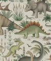 Prehistorica by Fleur Harris - Fossil