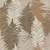 Fern Forest, Brown