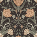 Filippa 44107 - Brown