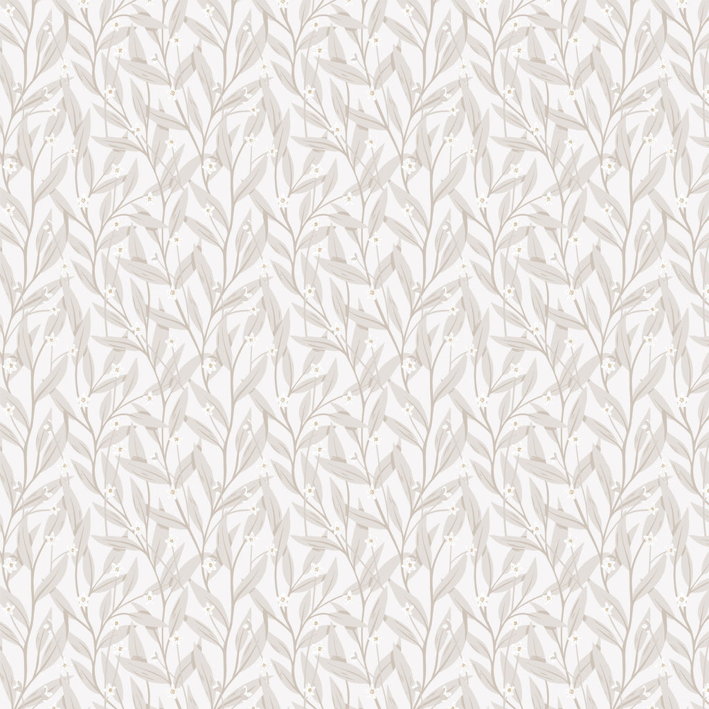 Anemone - White