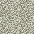 Anemone - Dark Green