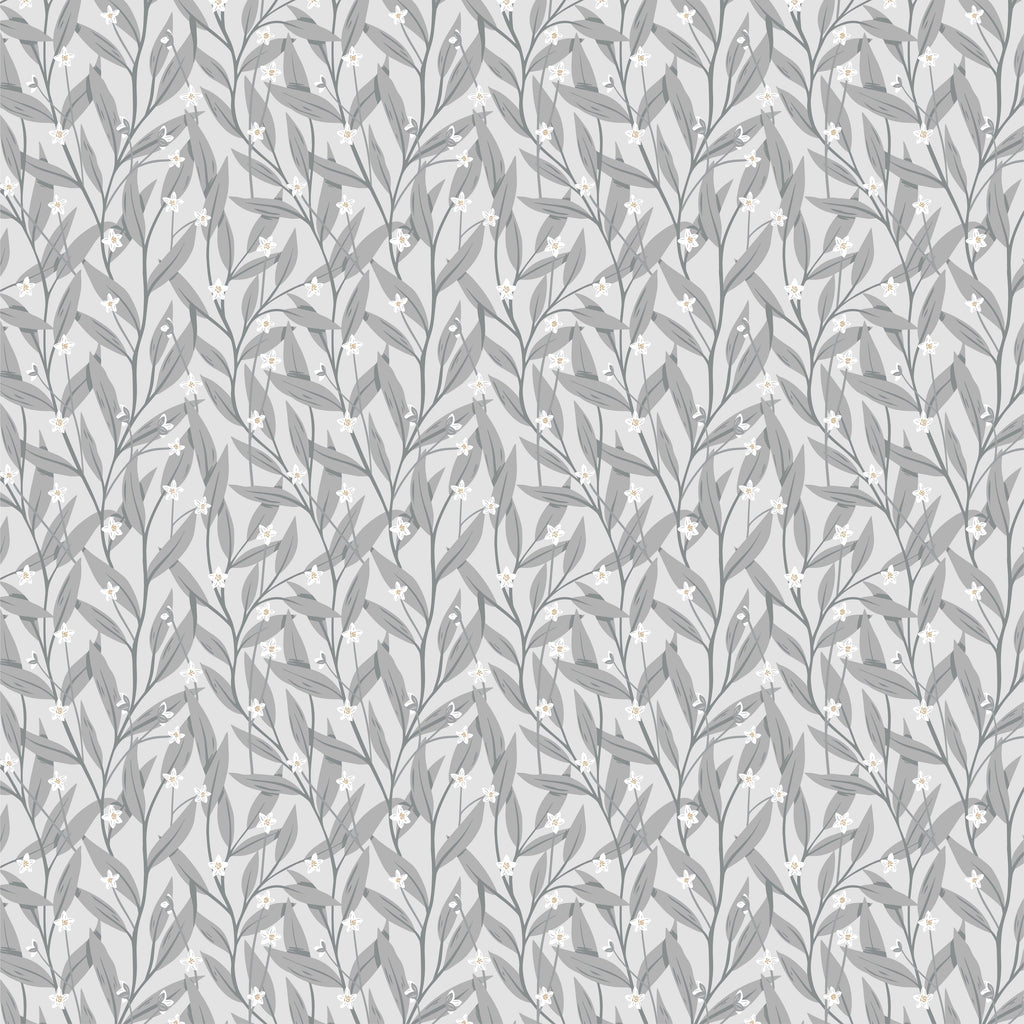 Anemone - Blue Grey